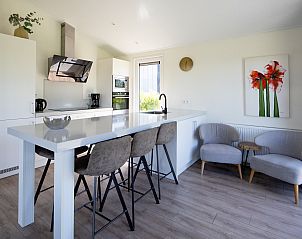 Unterkunft 434357 - Ferienhaus Noordoost Brabant - Vrijstaande woning in Linden