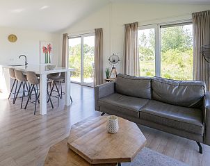 Unterkunft 434357 - Ferienhaus Noordoost Brabant - Vrijstaande woning in Linden