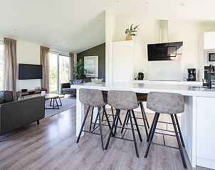 Unterkunft 434357 - Ferienhaus Noordoost Brabant - Vrijstaande woning in Linden