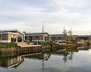 Unterkunft 434388 - Ferienhaus Noordoost Brabant - Hackfort Waterfront 6