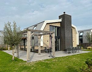 Unterkunft 434395 • Ferienhaus Noordoost Brabant • Vrijstaande woning in Noord-Brabant, Nederland 