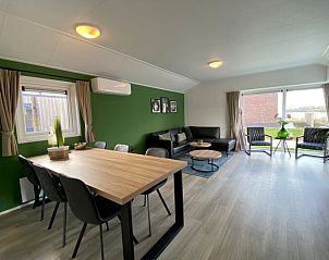 Unterkunft 434395 - Chalet Noordoost Brabant - Chalet in Linden