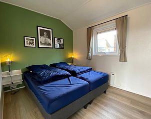 Unterkunft 434395 - Chalet Noordoost Brabant - Chalet in Linden