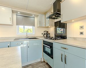 Unterkunft 434396 - Chalet Noordoost Brabant - Chalet in Linden