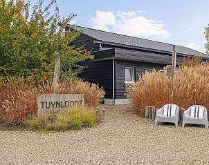 Verblijf 434401 - Vakantiewoning Noordoost Brabant - Huisje in Beers