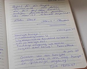 Verblijf 434401 - Vakantiewoning Noordoost Brabant - Huisje in Beers