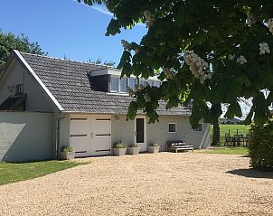 Unterkunft 434809 • Ferienhaus Noordoost Brabant • BRA115 
