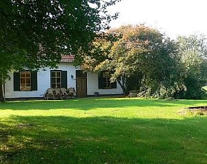 Guest house 434919 • Holiday property Noordoost Brabant • Prachtig gelegen 10 persoons groepsaccommodatie in Noord 