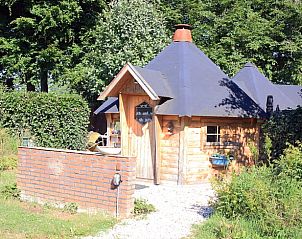 Verblijf 434922 • Vakantiewoning Noordoost Brabant • Vakantiehuisje in Holthees 