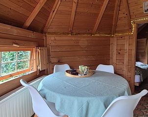 Unterkunft 434922 - Ferienhaus Noordoost Brabant - Vakantiehuisje in Holthees