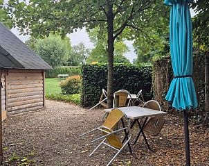 Unterkunft 434922 - Ferienhaus Noordoost Brabant - Vakantiehuisje in Holthees