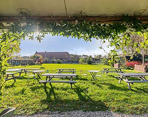 Unterkunft 434922 - Ferienhaus Noordoost Brabant - Vakantiehuisje in Holthees