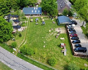 Unterkunft 434922 - Ferienhaus Noordoost Brabant - Vakantiehuisje in Holthees