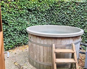 Unterkunft 434926 - Ferienhaus Noordoost Brabant - Vakantiehuis in Holthees