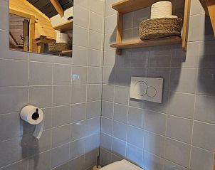 Unterkunft 434926 - Ferienhaus Noordoost Brabant - Vakantiehuis in Holthees