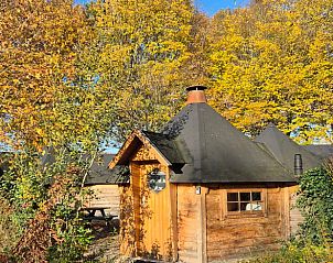 Unterkunft 434927 - Ferienhaus Noordoost Brabant - Vakantiehuisje in Holthees