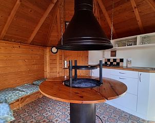 Unterkunft 434927 - Ferienhaus Noordoost Brabant - Vakantiehuisje in Holthees