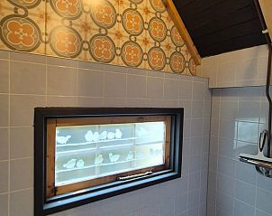 Unterkunft 434927 - Ferienhaus Noordoost Brabant - Vakantiehuisje in Holthees