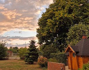 Unterkunft 434927 - Ferienhaus Noordoost Brabant - Vakantiehuisje in Holthees