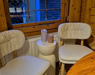 Unterkunft 434927 - Ferienhaus Noordoost Brabant - Vakantiehuisje in Holthees