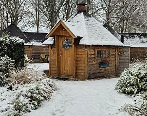 Unterkunft 434927 - Ferienhaus Noordoost Brabant - Vakantiehuisje in Holthees