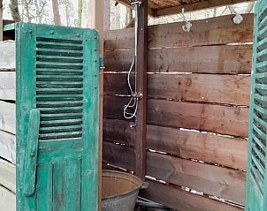 Guest house 435001 - Tent house Noordoost Brabant - Vakantiehuis in Sint-Oedenrode