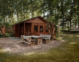 Unterkunft 435002 • Ferienhaus Noordoost Brabant • Vakantiehuis in Sint-Oedenrode 