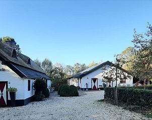 Guest house 435004 • Holiday property Noordoost Brabant • Vakantiehuisje in Sint-Oedenrode 