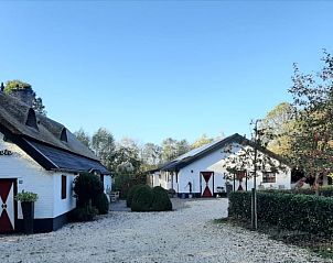 Verblijf 435004 - Vakantiewoning Noordoost Brabant - Vakantiehuisje in Sint-Oedenrode