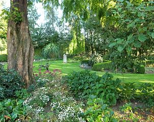 Guest house 435004 - Holiday property Noordoost Brabant - Vakantiehuisje in Sint-Oedenrode