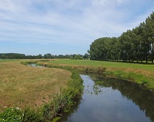 Guest house 435004 - Holiday property Noordoost Brabant - Vakantiehuisje in Sint-Oedenrode