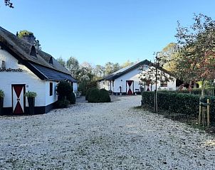 Guest house 435005 - Holiday property Noordoost Brabant - Vakantiehuisje in Sint-Oedenrode