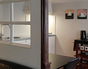 Guest house 435005 - Holiday property Noordoost Brabant - Vakantiehuisje in Sint-Oedenrode