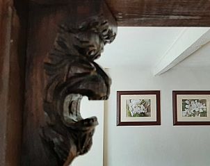 Guest house 435005 - Holiday property Noordoost Brabant - Vakantiehuisje in Sint-Oedenrode