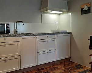 Guest house 435005 - Holiday property Noordoost Brabant - Vakantiehuisje in Sint-Oedenrode