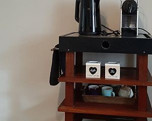 Guest house 435005 - Holiday property Noordoost Brabant - Vakantiehuisje in Sint-Oedenrode