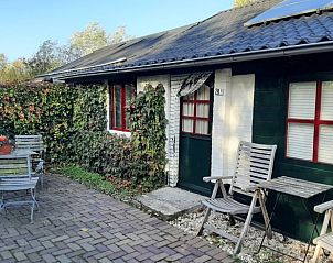 Guest house 435005 - Holiday property Noordoost Brabant - Vakantiehuisje in Sint-Oedenrode