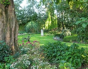 Guest house 435005 - Holiday property Noordoost Brabant - Vakantiehuisje in Sint-Oedenrode