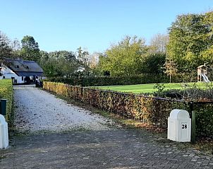 Guest house 435005 - Holiday property Noordoost Brabant - Vakantiehuisje in Sint-Oedenrode