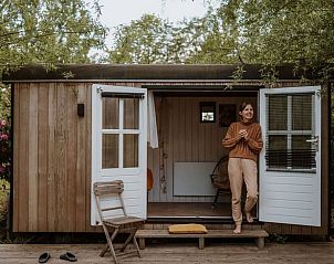 Guest house 435007 - Holiday property Noordoost Brabant - Huisje in Sint-Oedenrode