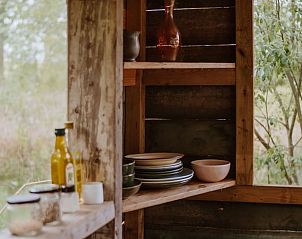 Guest house 435007 - Holiday property Noordoost Brabant - Huisje in Sint-Oedenrode