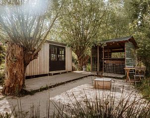 Guest house 435007 - Holiday property Noordoost Brabant - Huisje in Sint-Oedenrode