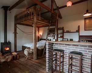 Unterkunft 435008 - Ferienhaus Noordoost Brabant - Huisje in Sint-Oedenrode