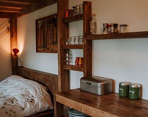 Unterkunft 435008 - Ferienhaus Noordoost Brabant - Huisje in Sint-Oedenrode