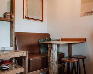 Unterkunft 435008 - Ferienhaus Noordoost Brabant - Huisje in Sint-Oedenrode