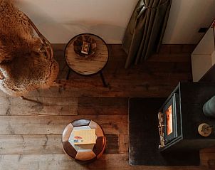 Unterkunft 435008 - Ferienhaus Noordoost Brabant - Huisje in Sint-Oedenrode