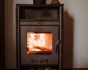 Unterkunft 435008 - Ferienhaus Noordoost Brabant - Huisje in Sint-Oedenrode