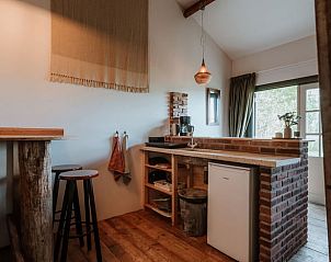 Unterkunft 435008 - Ferienhaus Noordoost Brabant - Huisje in Sint-Oedenrode