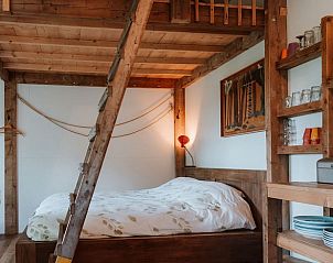 Unterkunft 435008 - Ferienhaus Noordoost Brabant - Huisje in Sint-Oedenrode