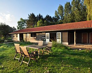 Unterkunft 435008 - Ferienhaus Noordoost Brabant - Huisje in Sint-Oedenrode
